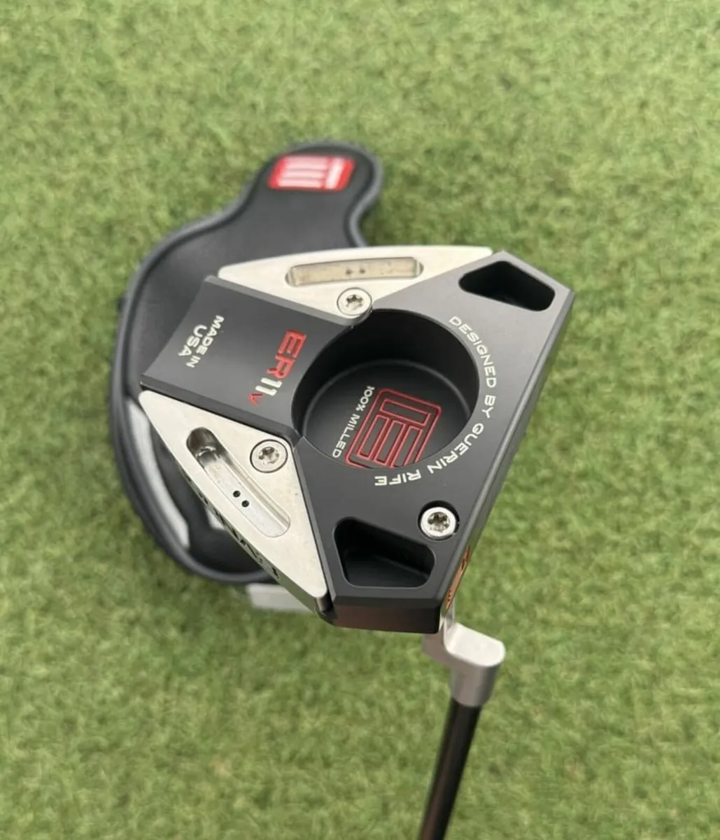 EVNROLL ER11V 2021 PUTTER / 34″ - Image 2