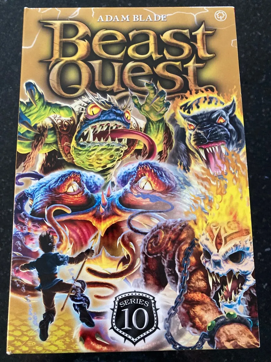 Children’s books - Image 2
