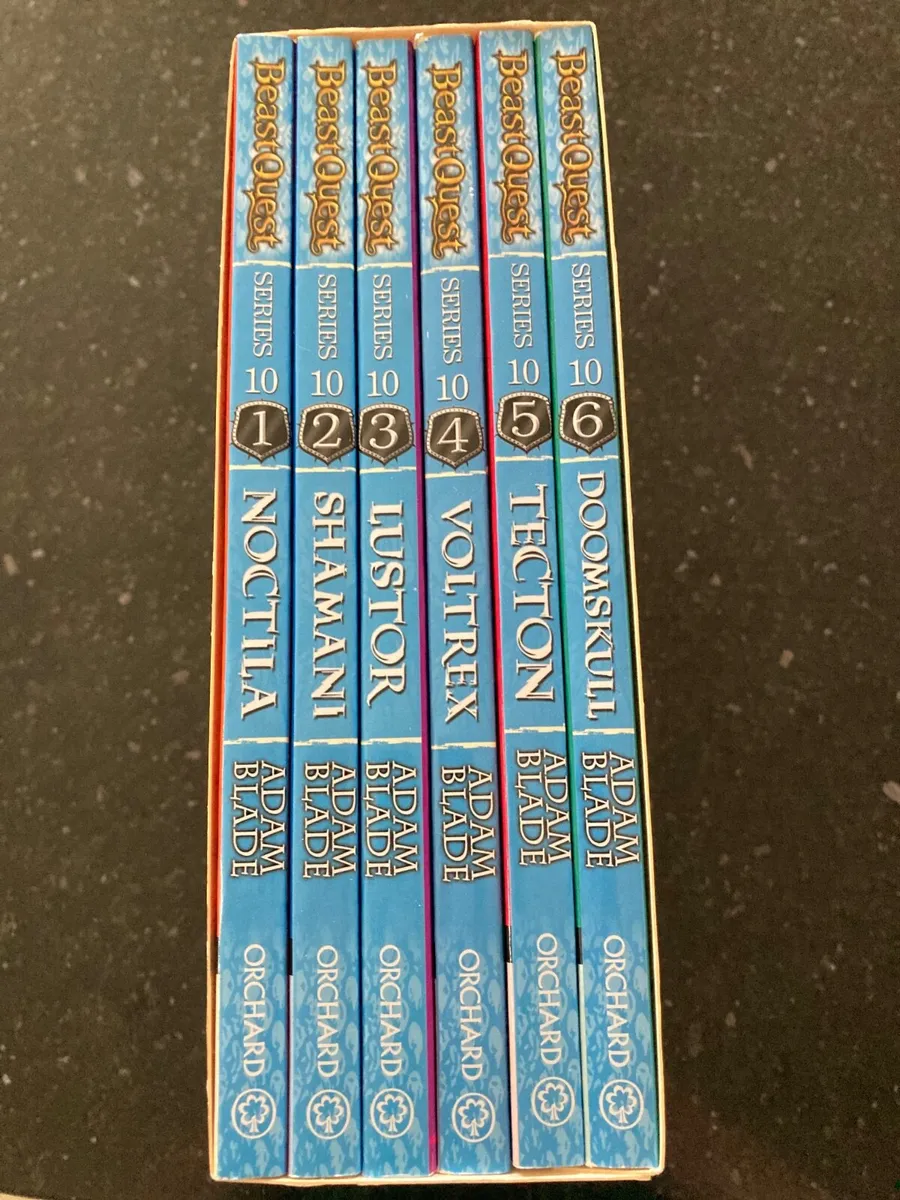 Children’s books - Image 3