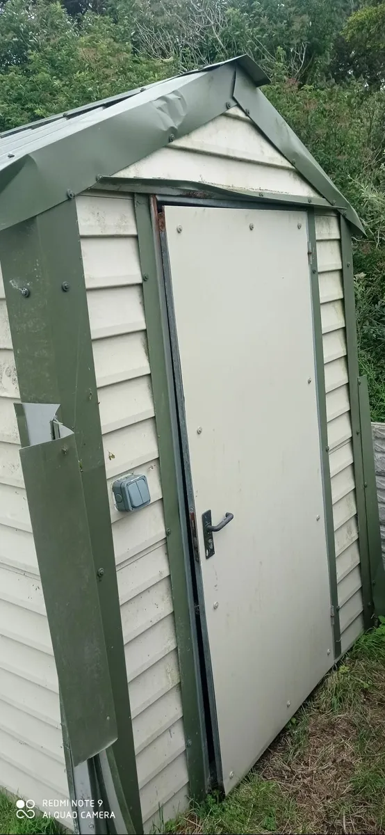 Shed - Image 1