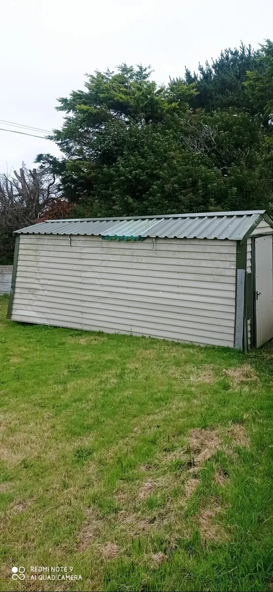 Shed - Image 3