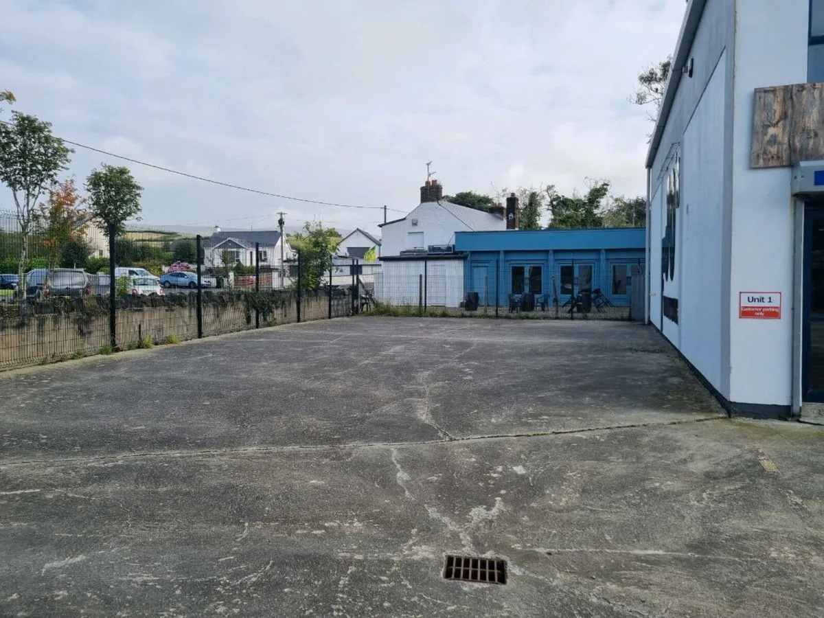 Unit 1 Elaghbeg Business Park Bridgend, Co Donegal - Image 3