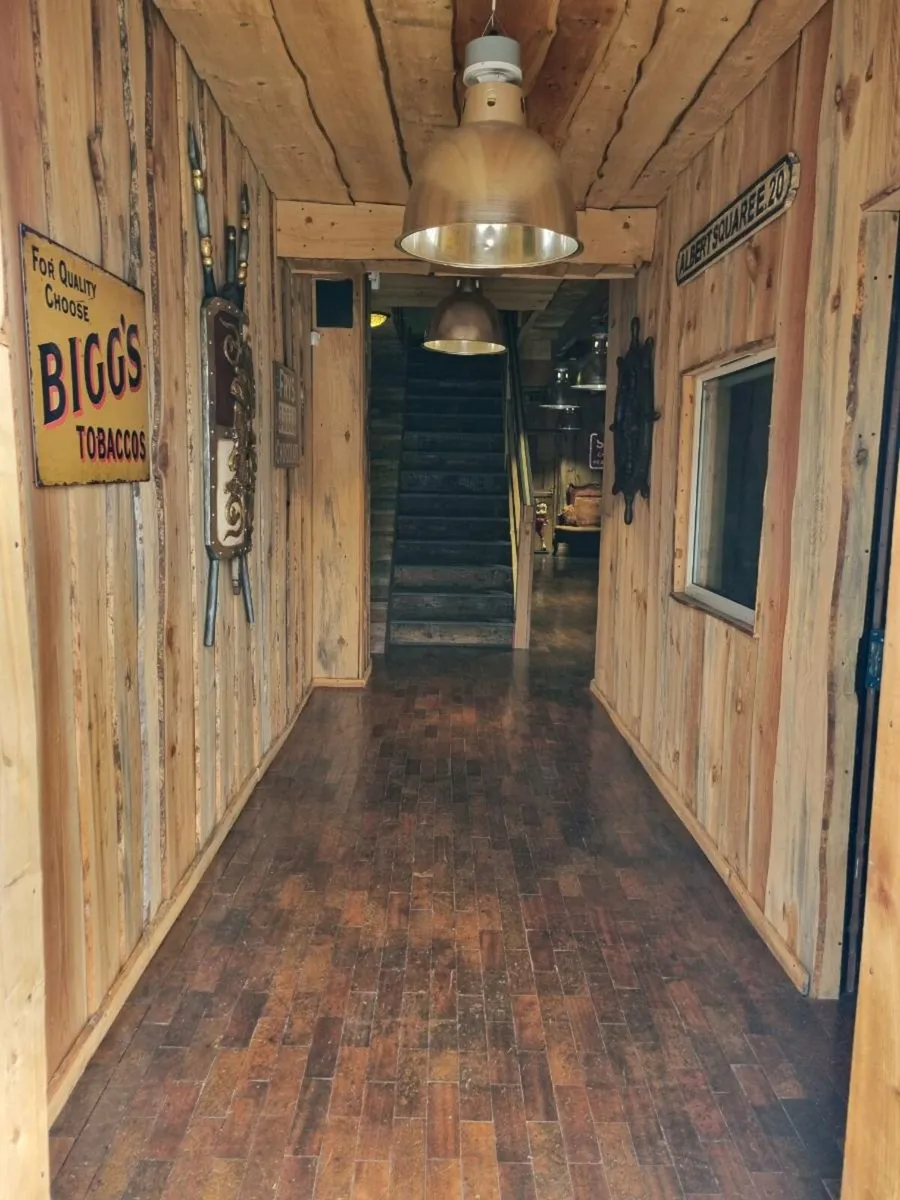 Unit 1 Elaghbeg Business Park Bridgend, Co Donegal - Image 4