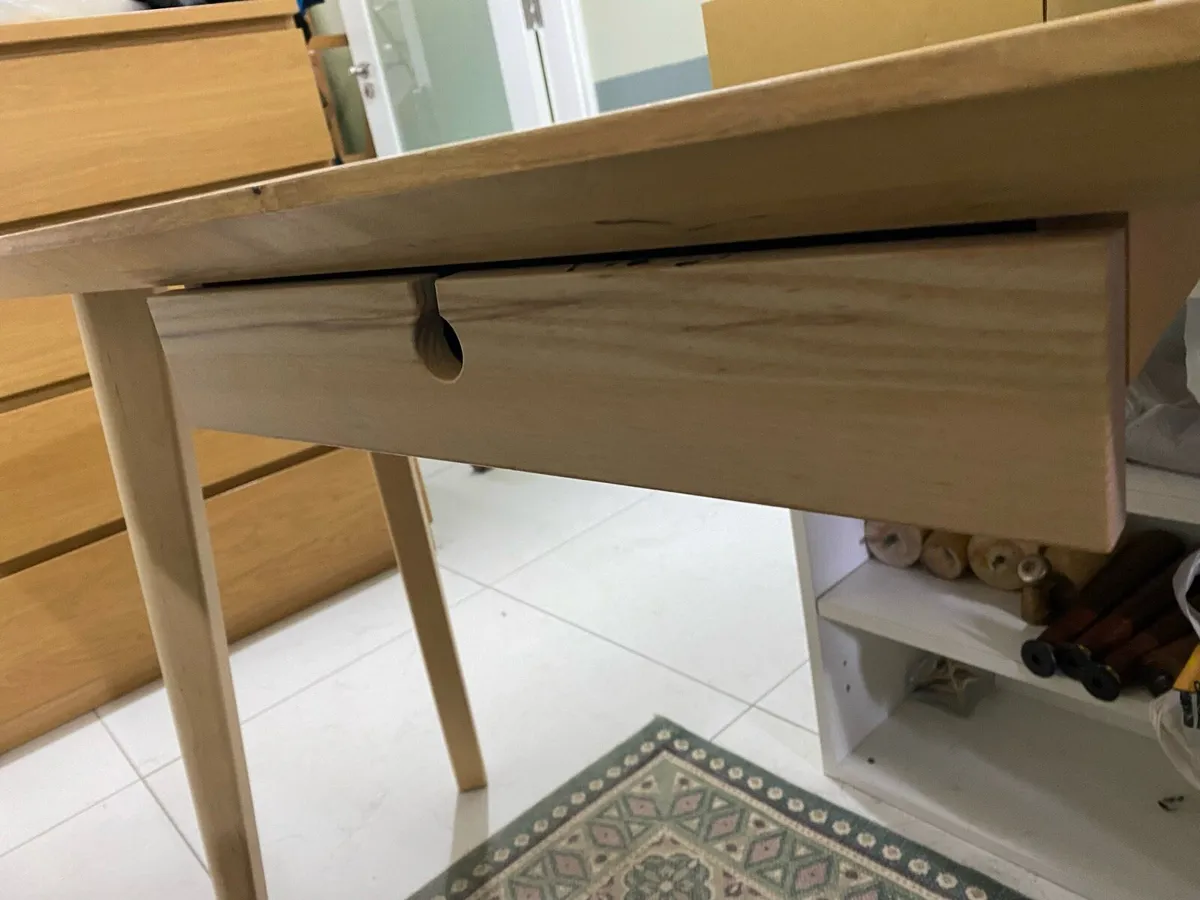 Table - Image 1