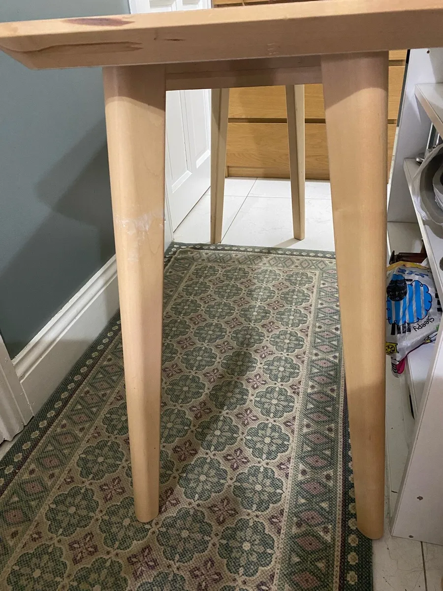 Table - Image 4