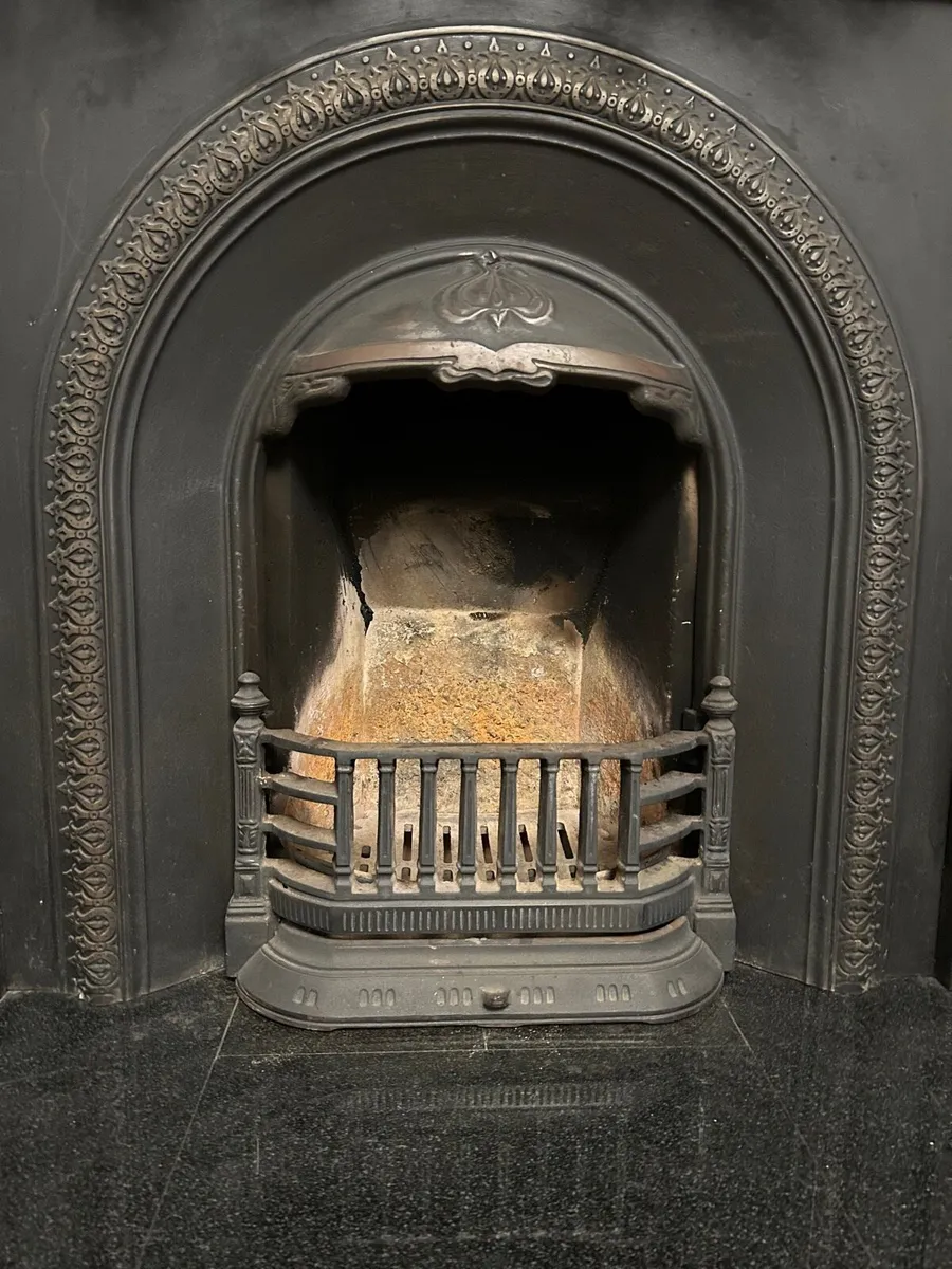 Fireplaceinset - Image 2