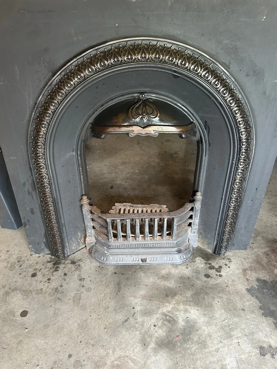 Fireplaceinset - Image 4