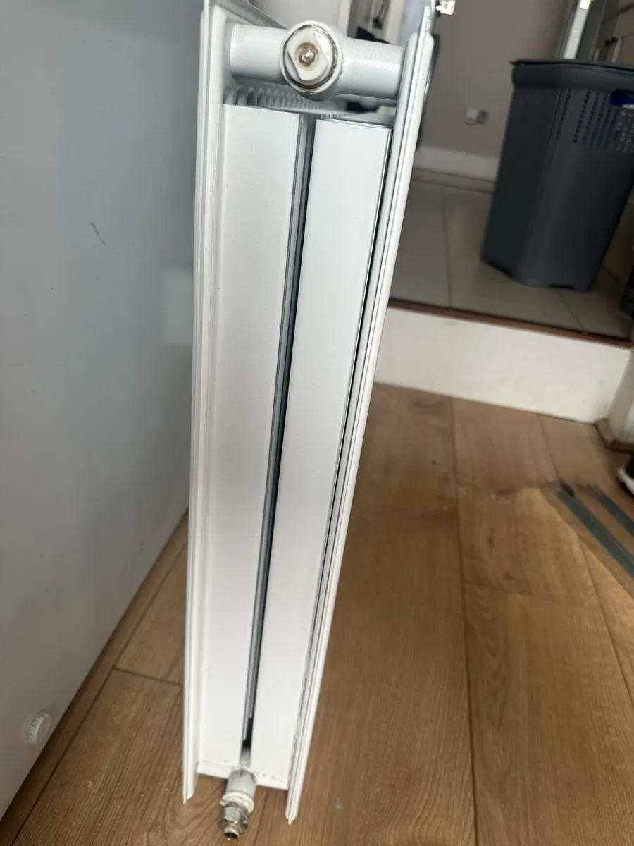 Double radiator - Image 2