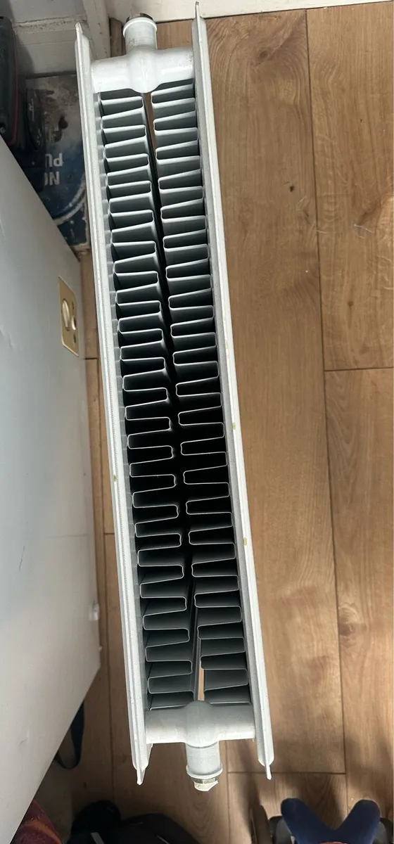 Double radiator - Image 3