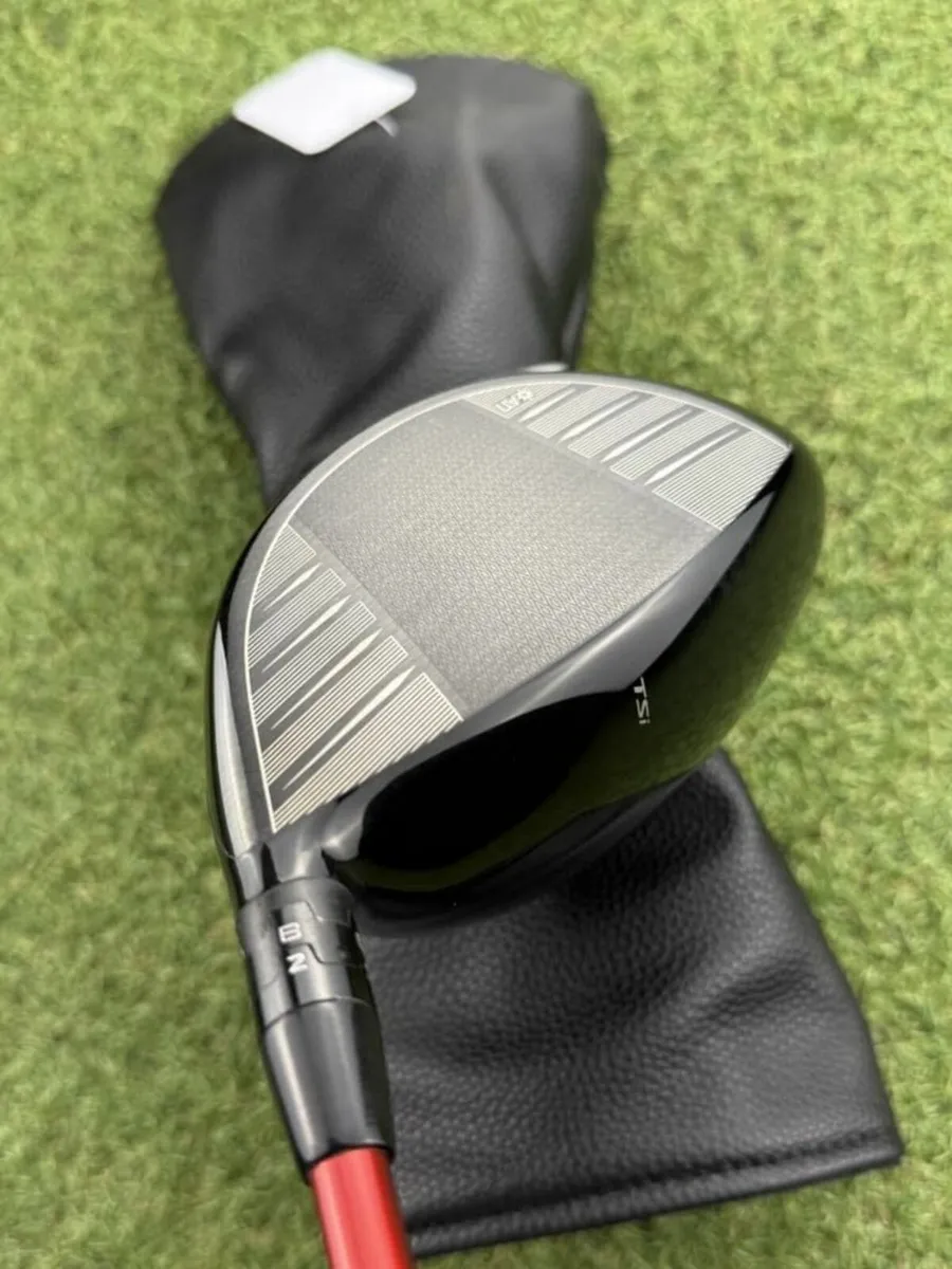 TITLEIST TSi3 DRIVER / 9° / X-STIFF - Image 3