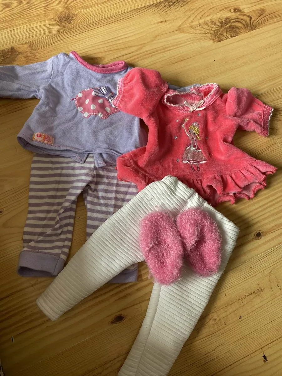 Generation dolls clothes - Image 1