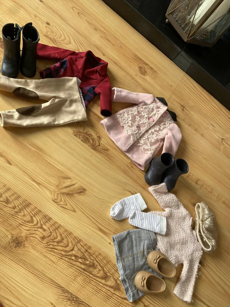 Generation dolls clothes - Image 2