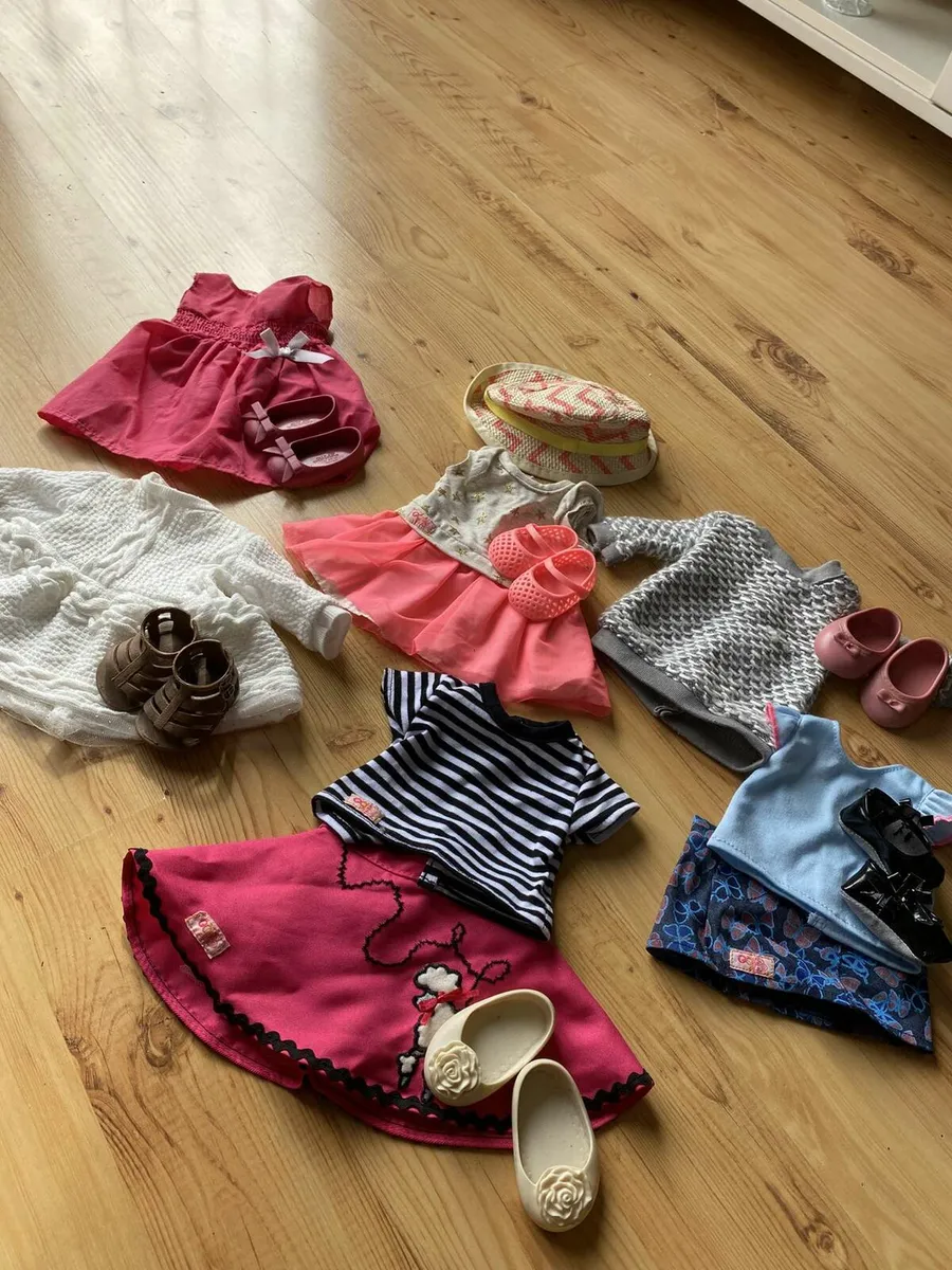 Generation dolls clothes - Image 3
