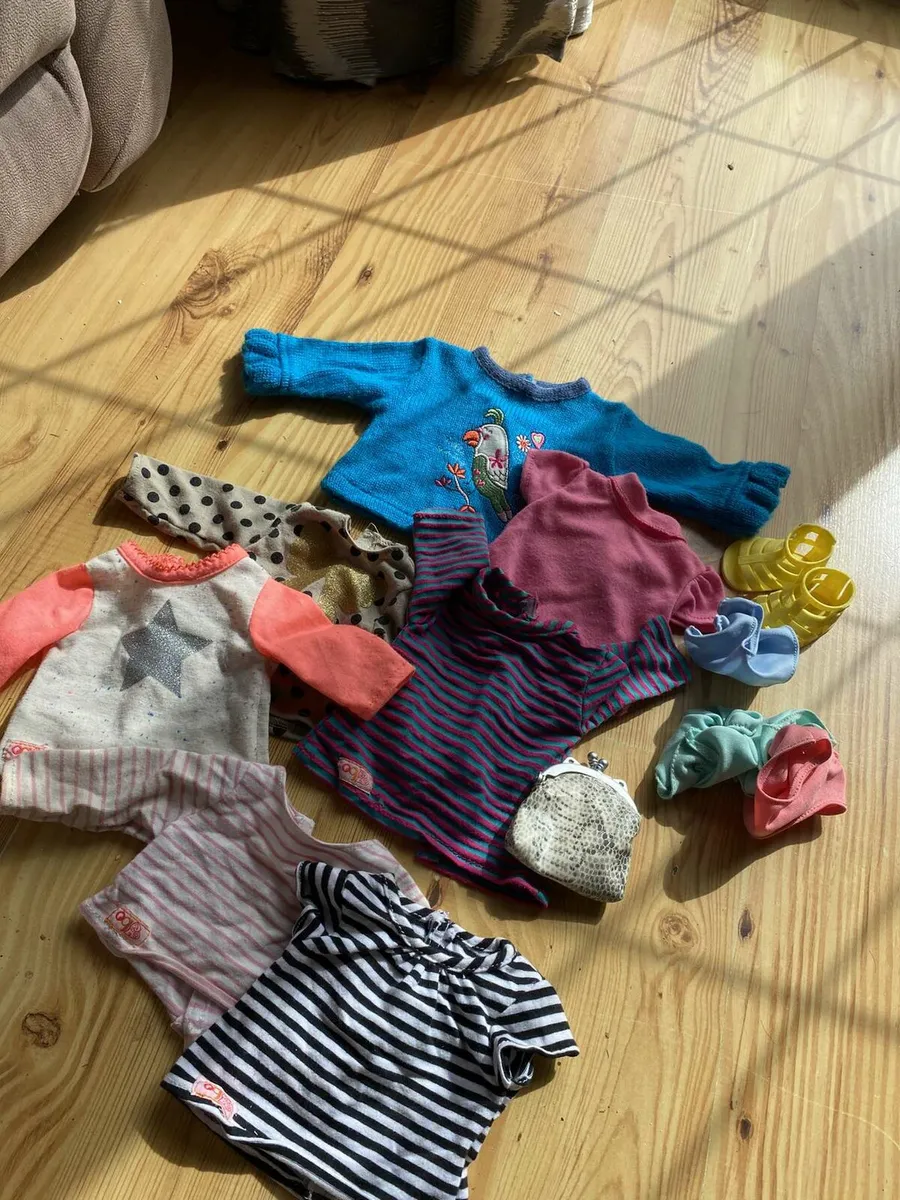 Generation dolls clothes - Image 4