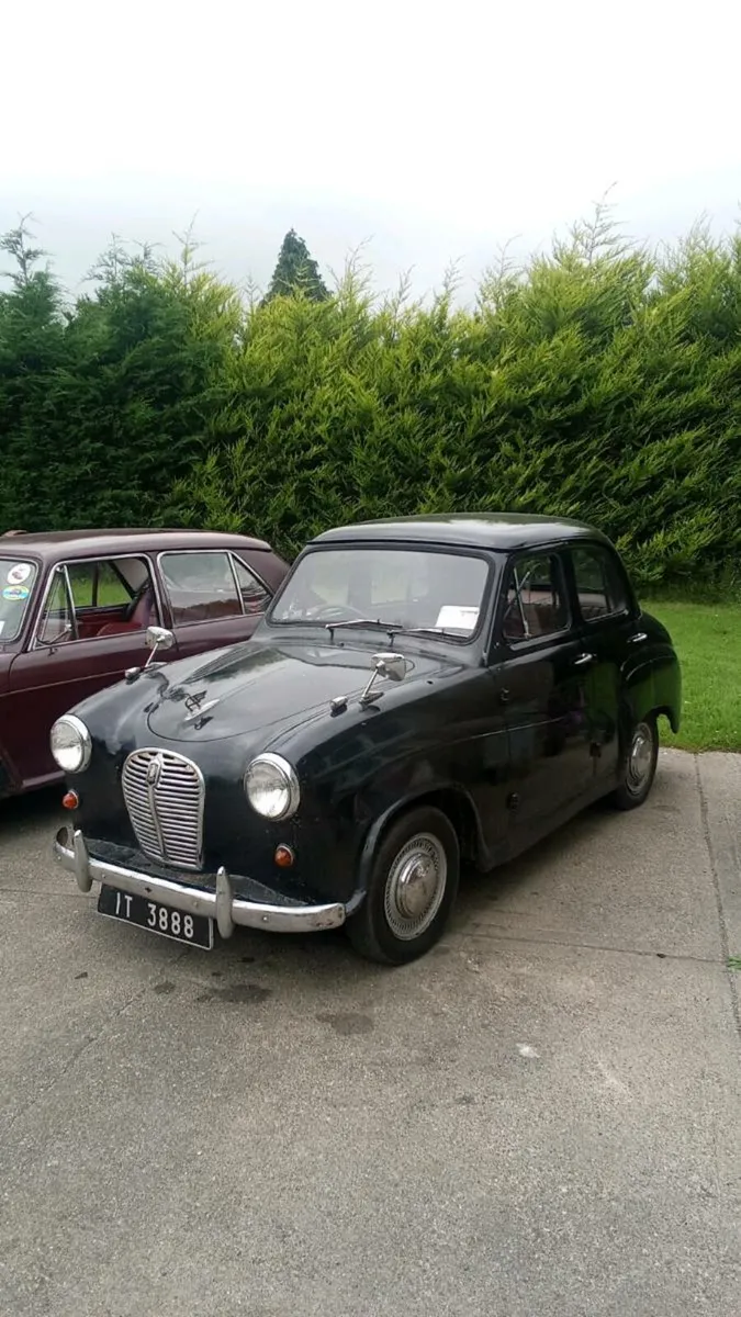Austin A30 - Image 2
