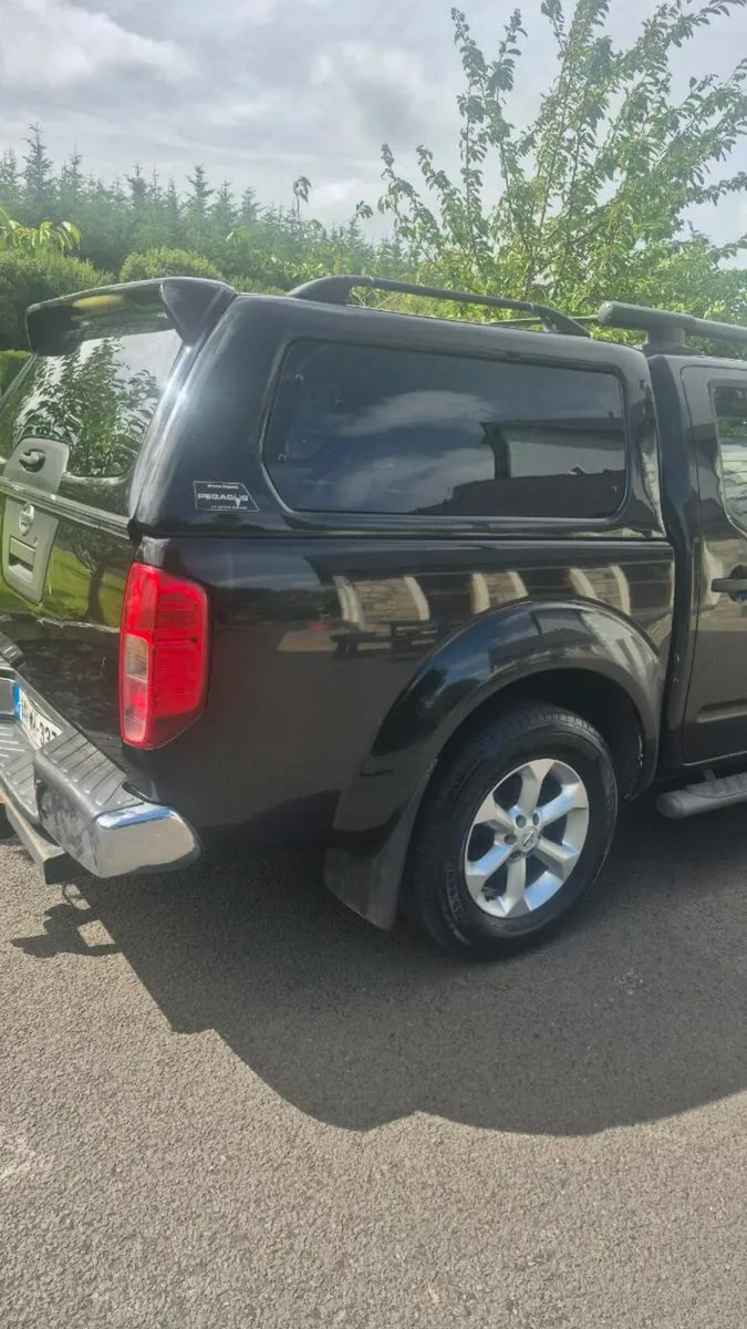 Nissan navara - Image 3