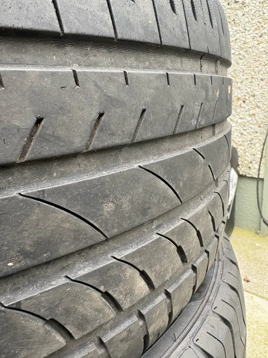 Alloy wheels - Image 4