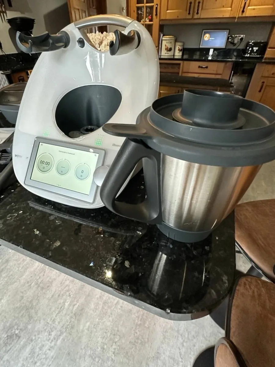 Thermomix TM6 – Gently Used, Excellent Condition - Image 2