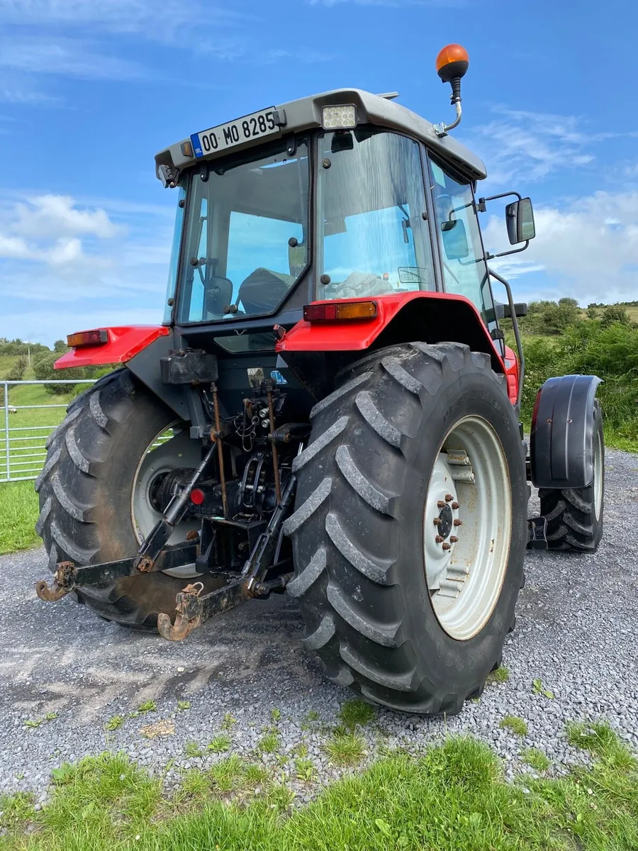Massey Ferguson 4235 - Image 4