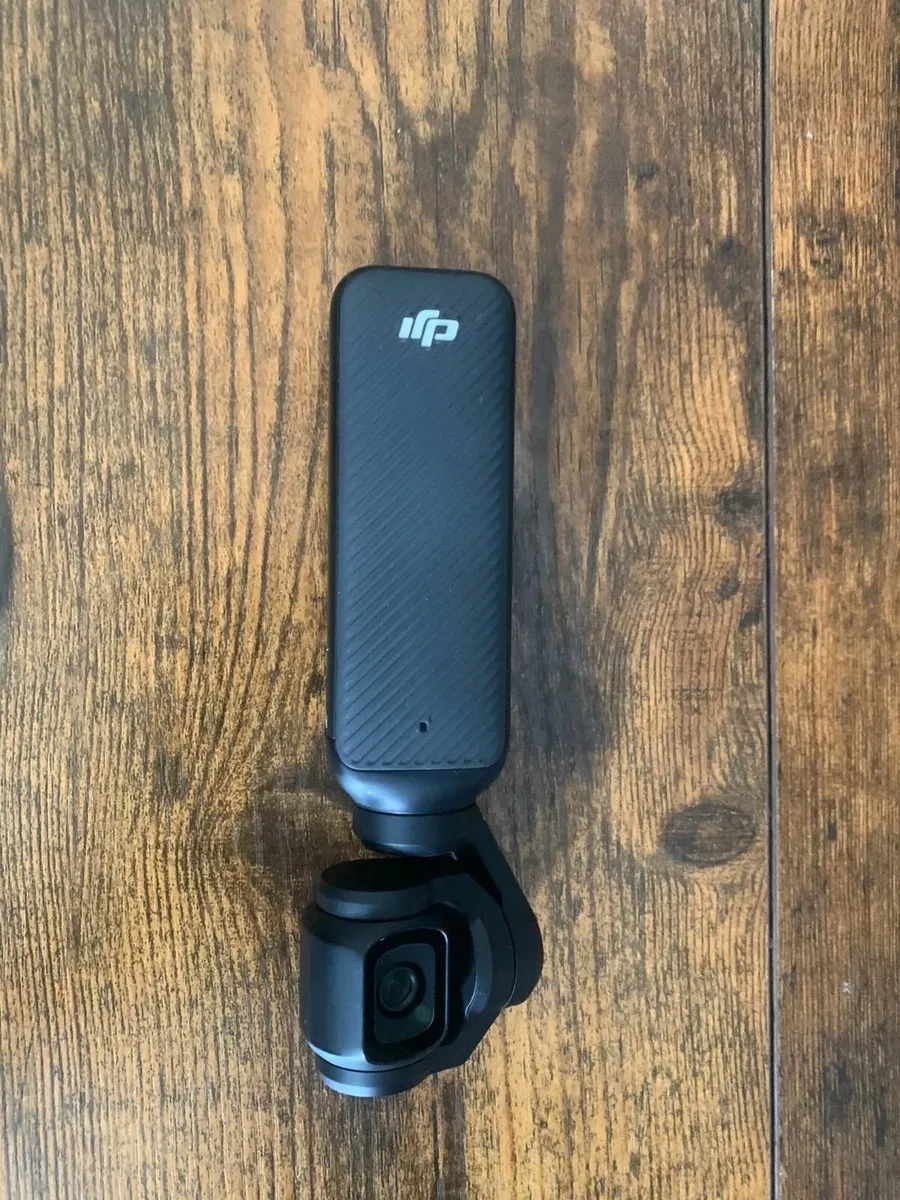 DJI Osmo Pocket 3 Creator Combo - Image 4