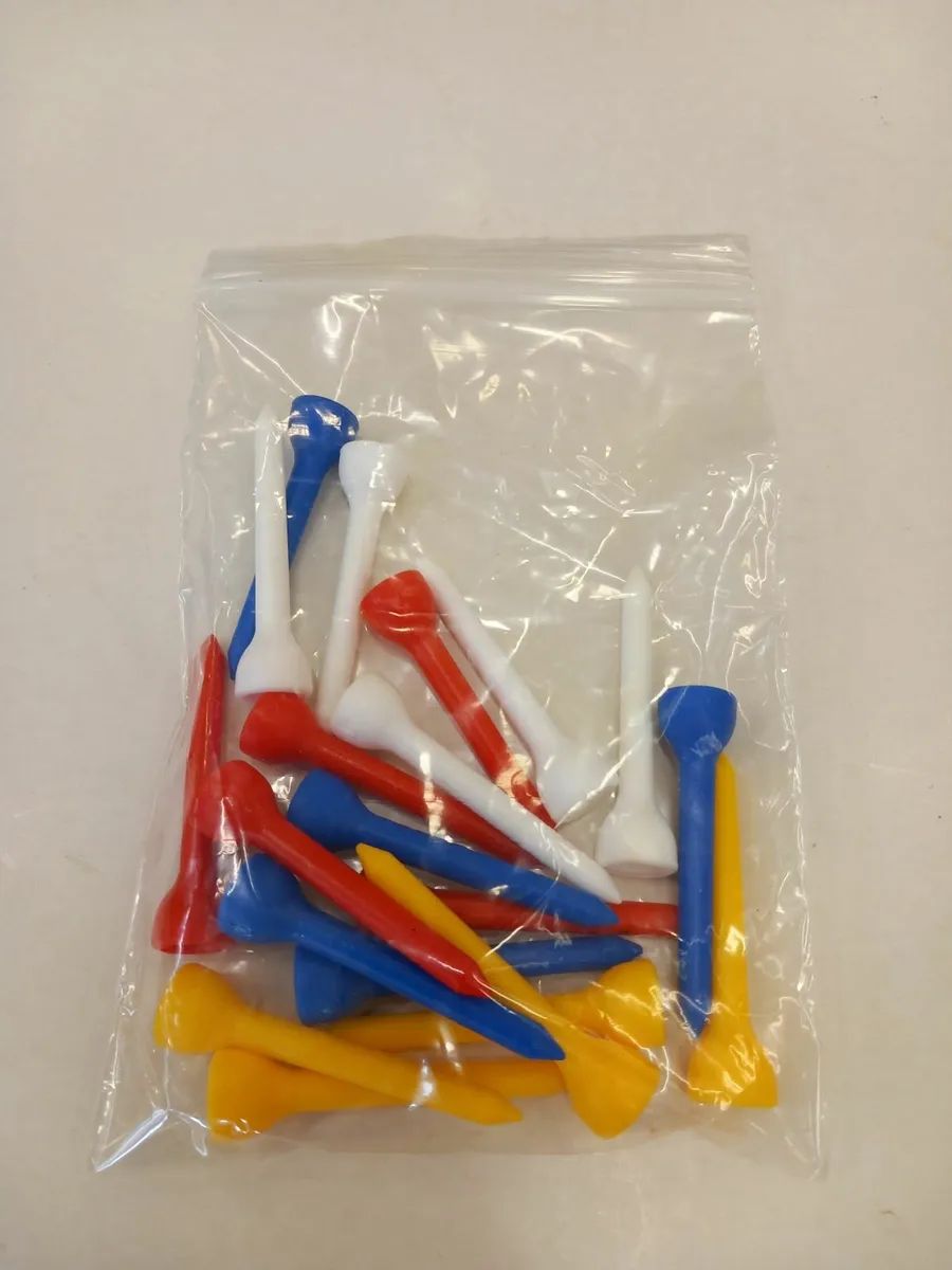 COMMANDO PITCH & PUTT BALLS - Image 2