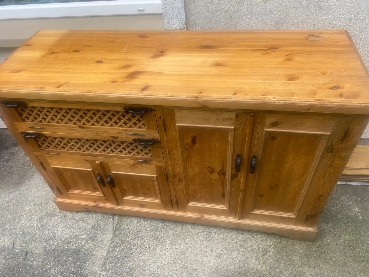 Cabinet/tv unit