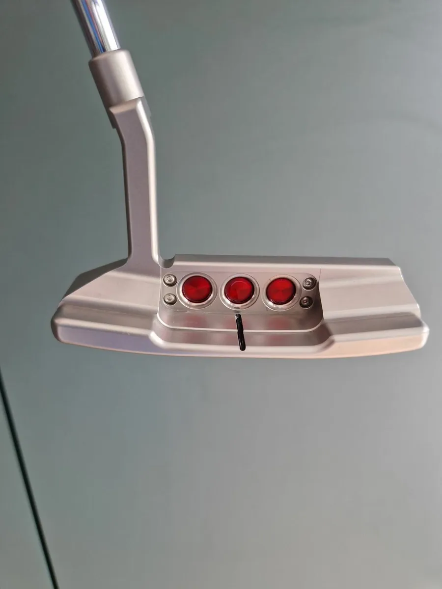 Scotty Cameron Newport 2 - Image 1