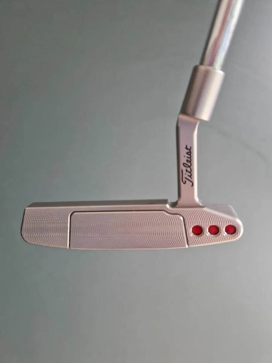 Scotty Cameron Newport 2 - Image 2