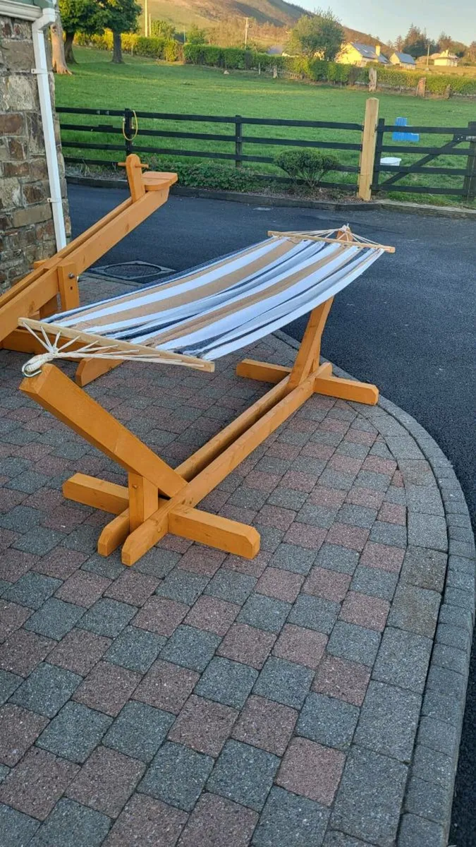 Hammock - Image 1