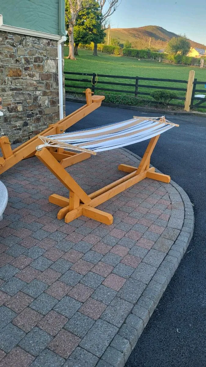 Hammock - Image 3