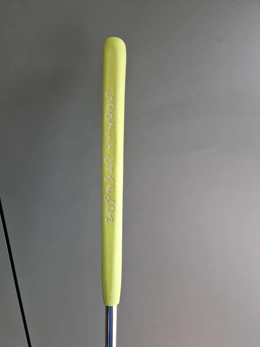 Scotty Cameron Newport 2 - Image 4