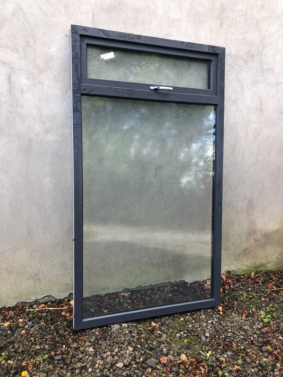 PVC Window