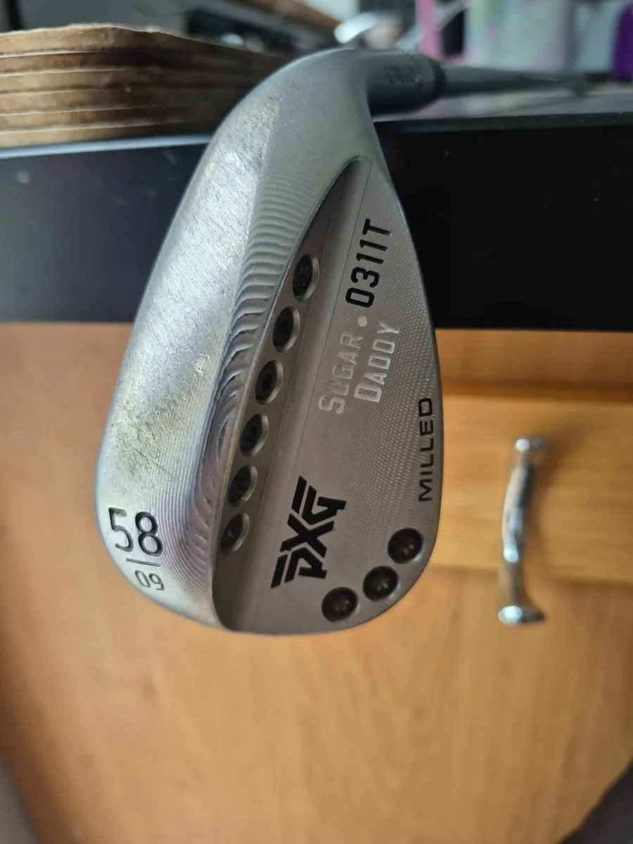 PXG wedges - Image 4