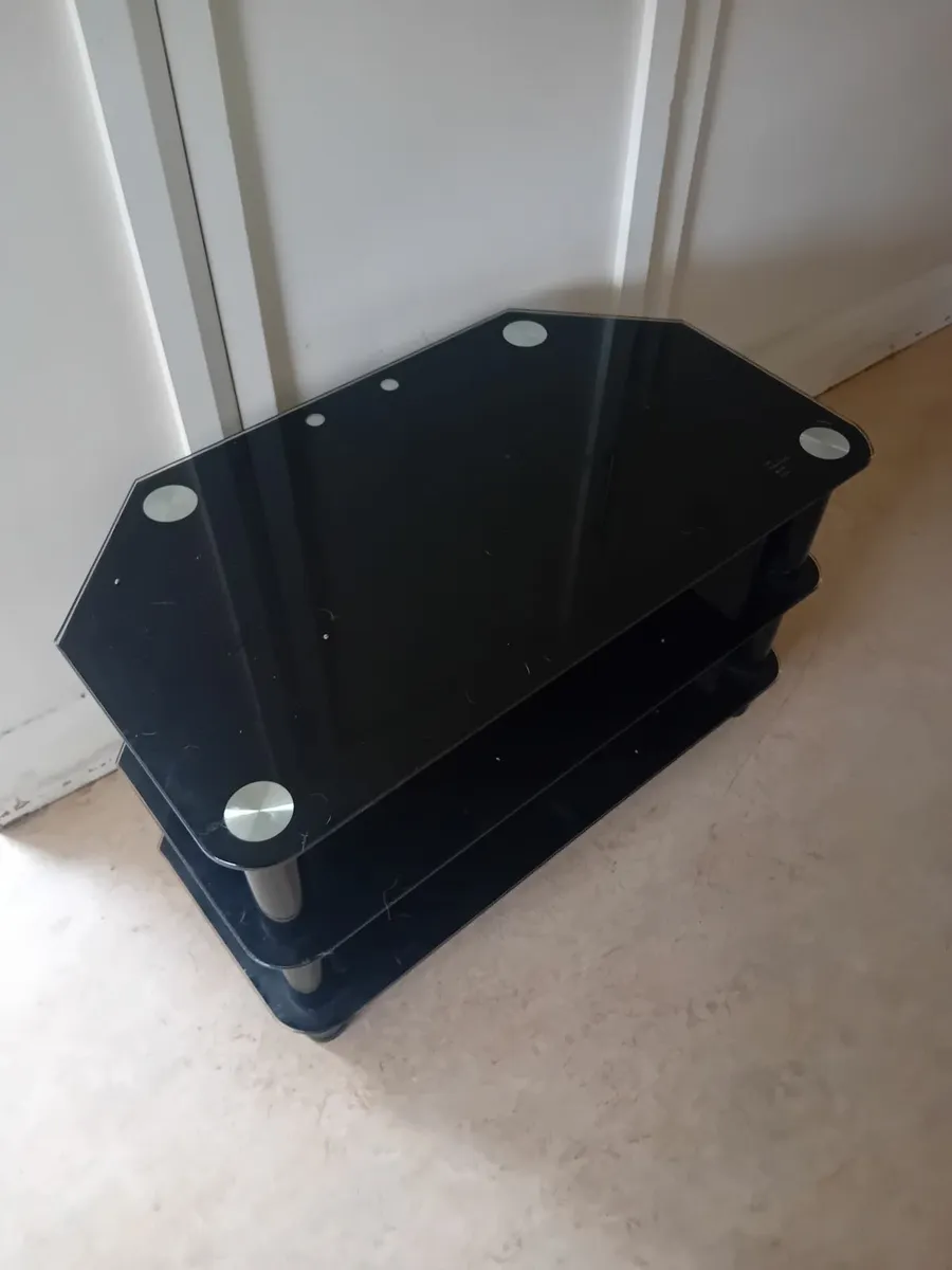 TV stand
