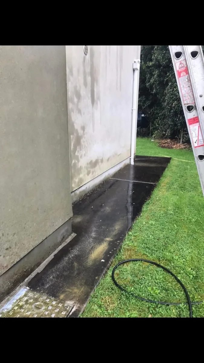 Power washing - Image 2