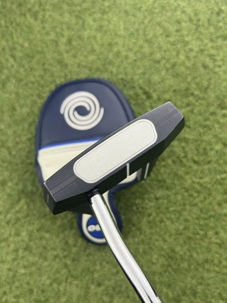 ODYSSEY AI-ONE CRUISER 7 PUTTER / 38″ - Image 3