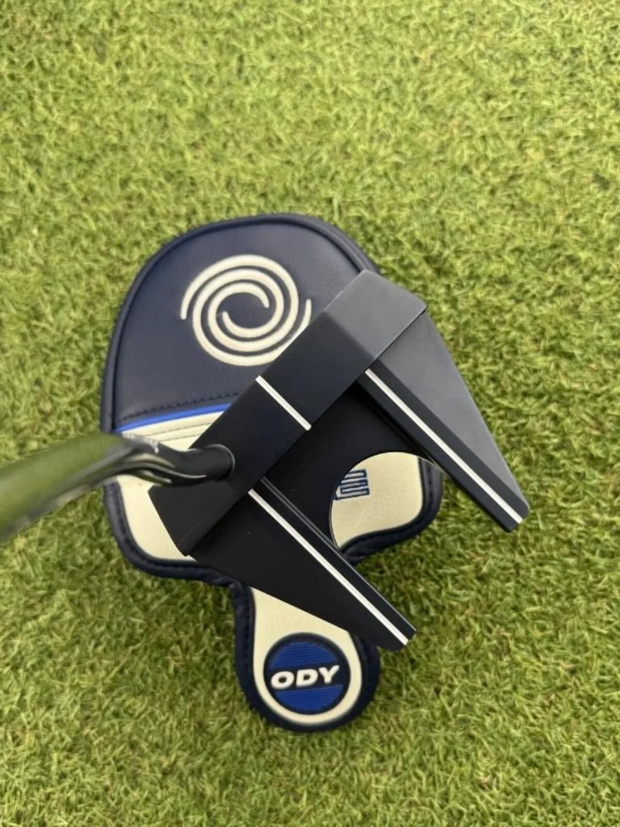 ODYSSEY AI-ONE CRUISER 7 PUTTER / 38″ - Image 4