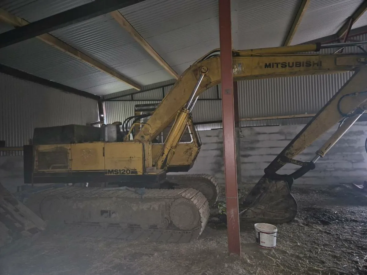 Digger - Image 1