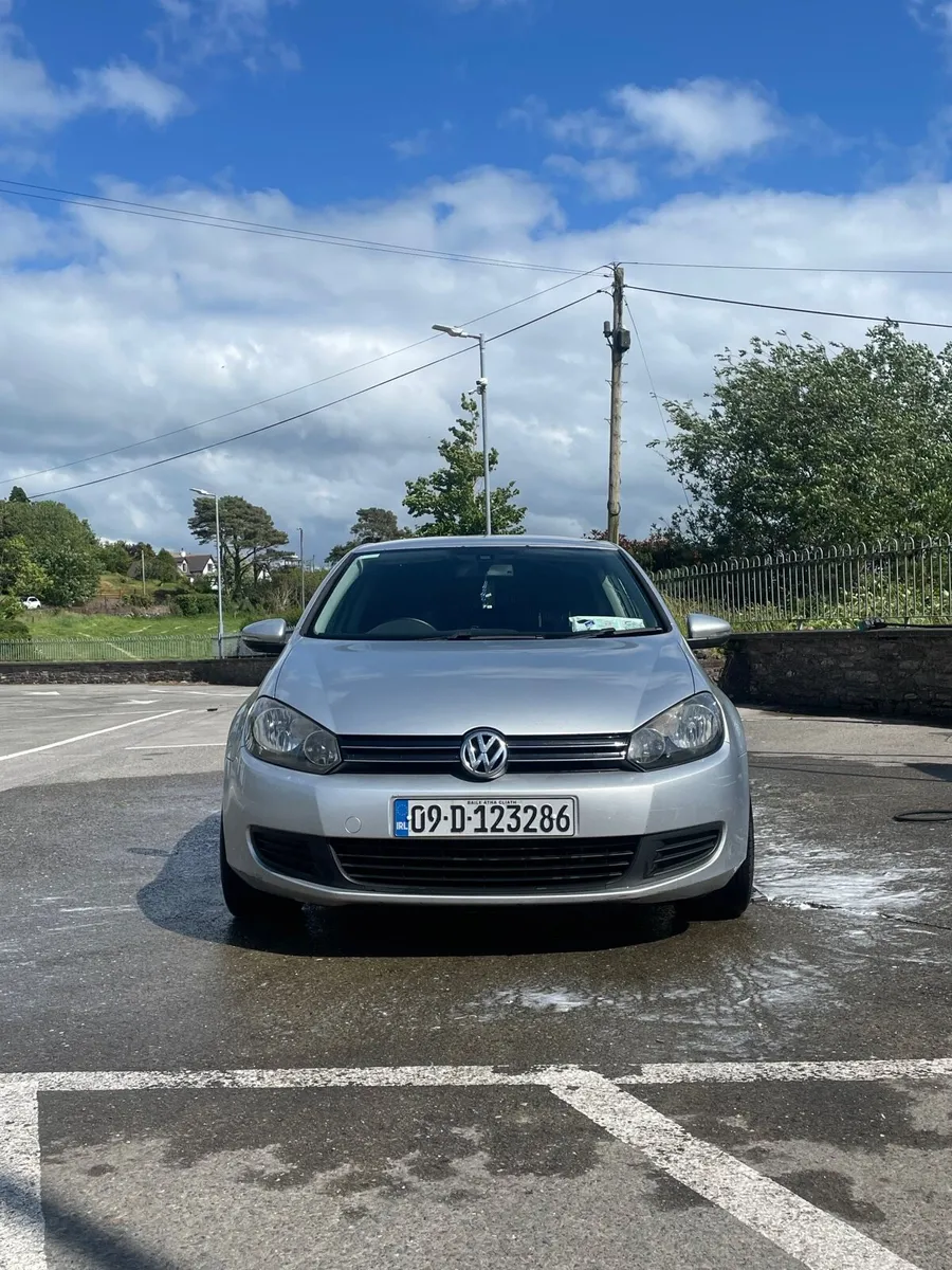 Volkswagen Golf mrk 5 (3 door) - Image 2