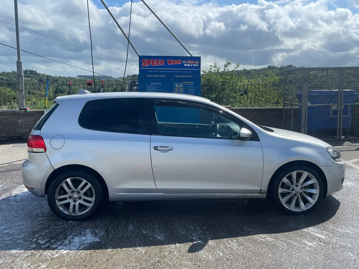 Volkswagen Golf mrk 5 (3 door) - Image 3