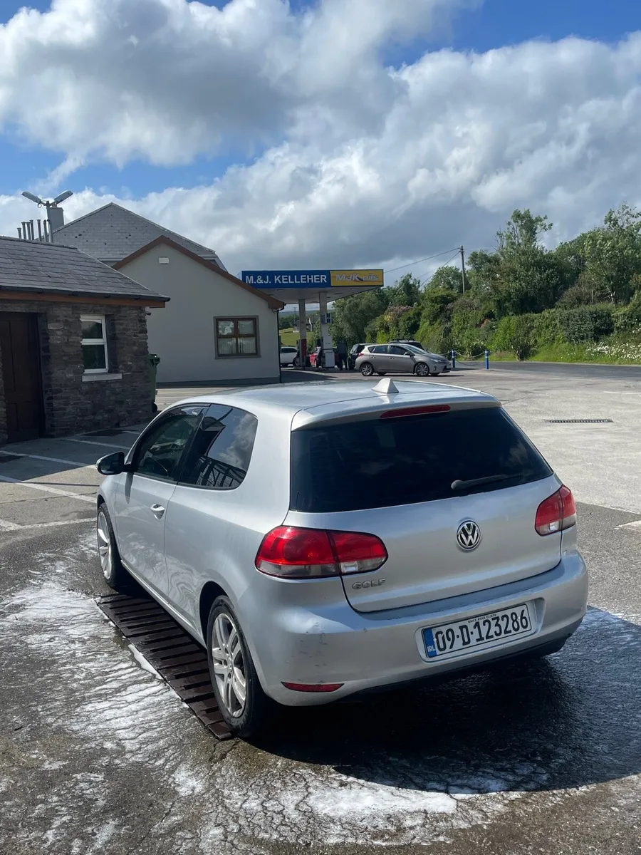 Volkswagen Golf mrk 5 (3 door) - Image 4
