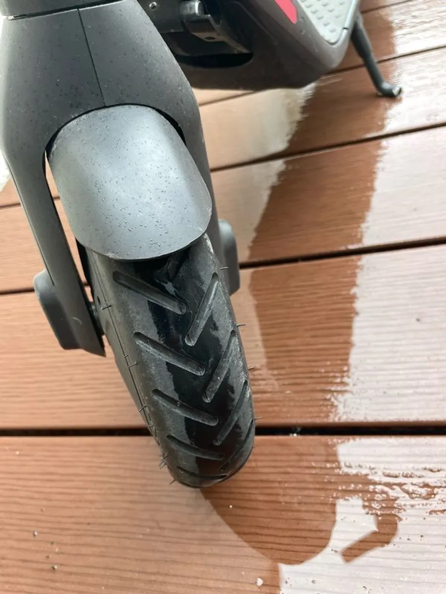 Segway Ninebot E25A - Image 3