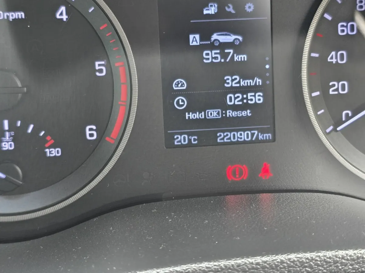 Hyundai Tucson 2017 - Image 3