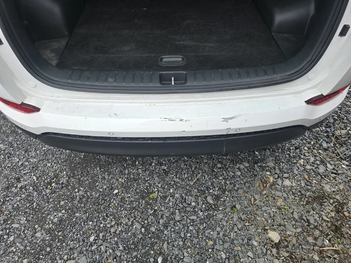 Hyundai Tucson 2017 - Image 4