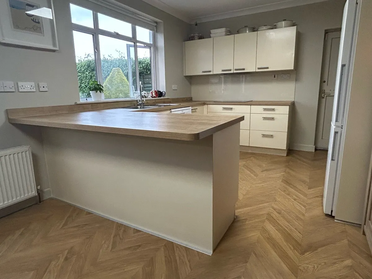Kube Kitchen - Image 1