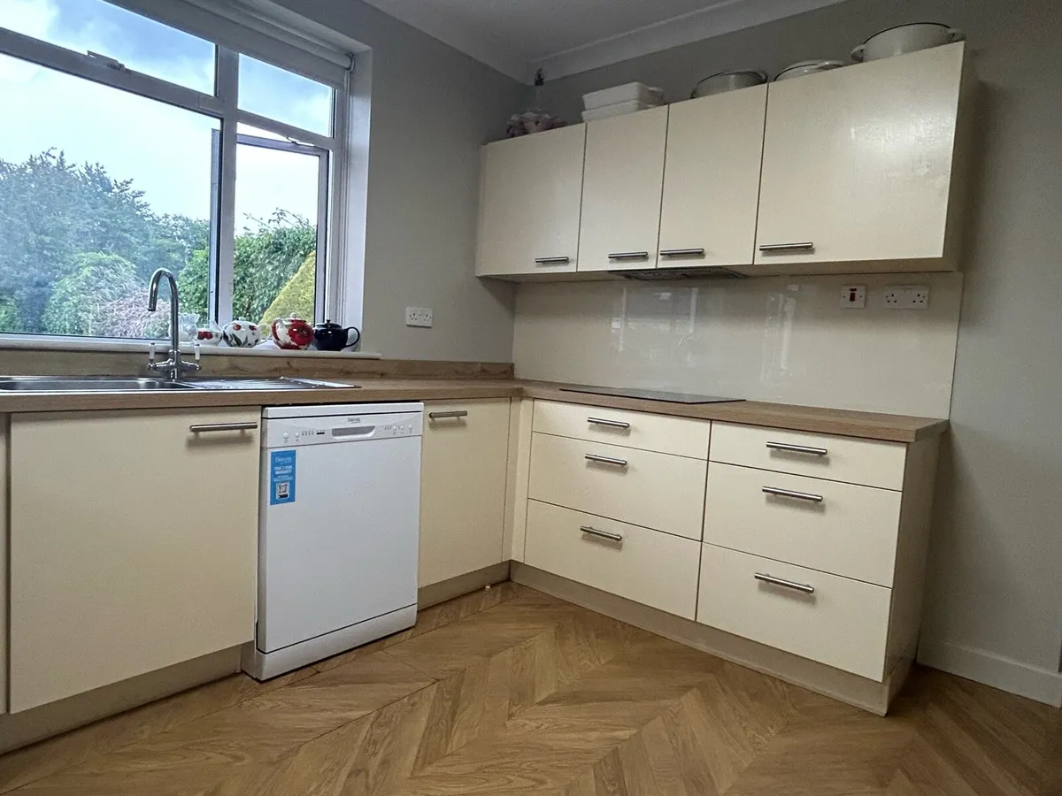 Kube Kitchen - Image 3