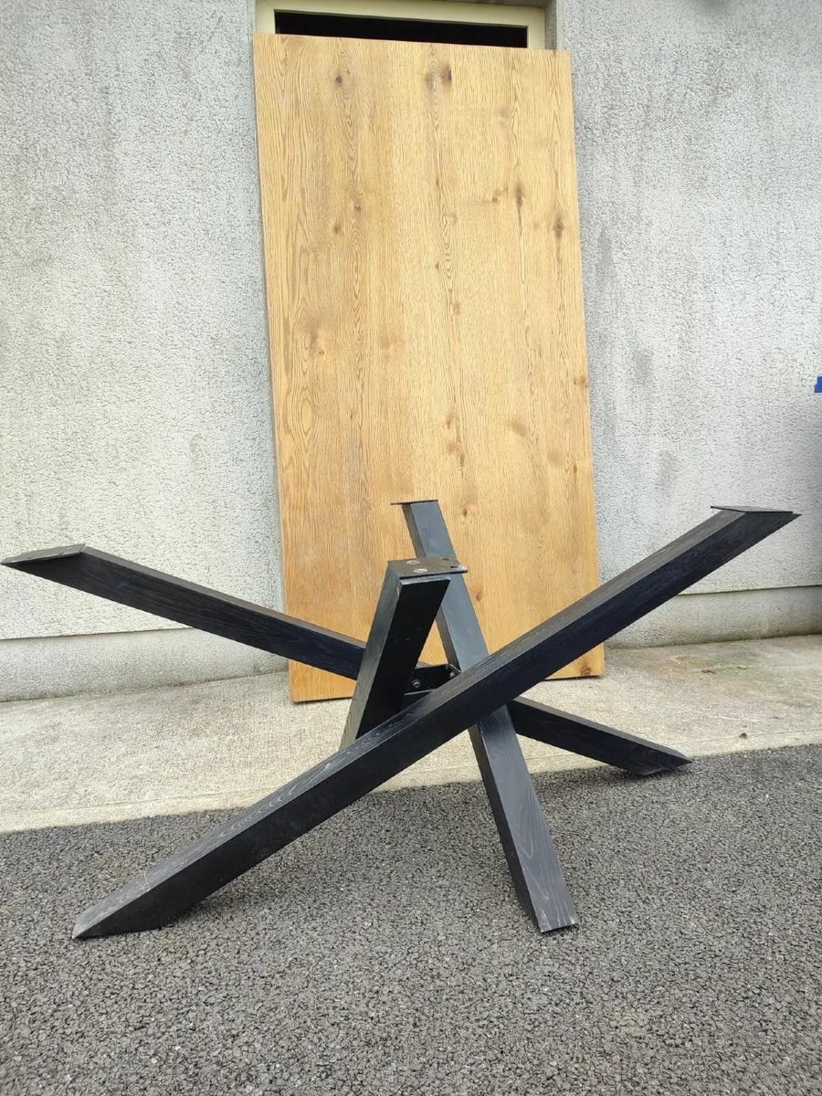 Buggy and Kitchen Table - Image 3