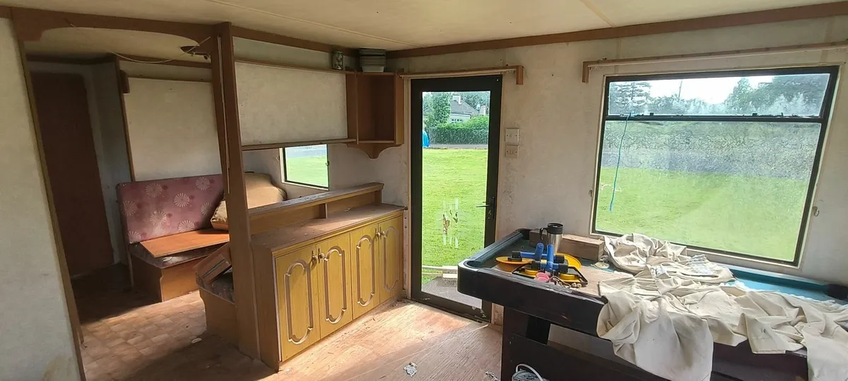 Mobile home - Image 3
