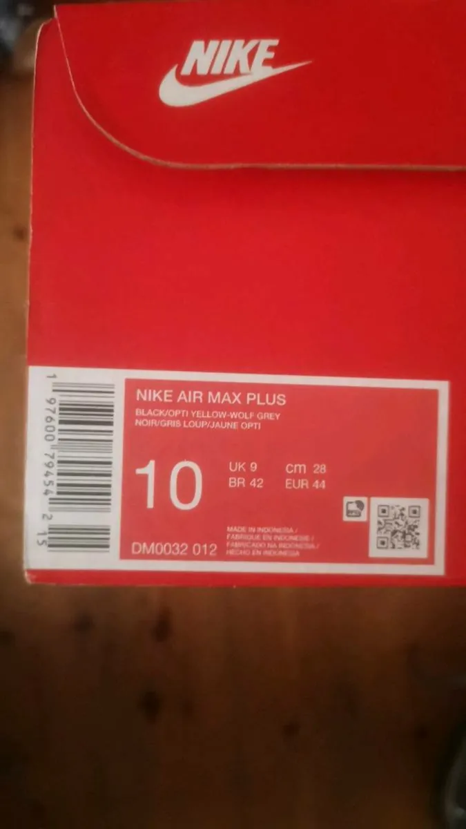 Nike Tns - Image 2