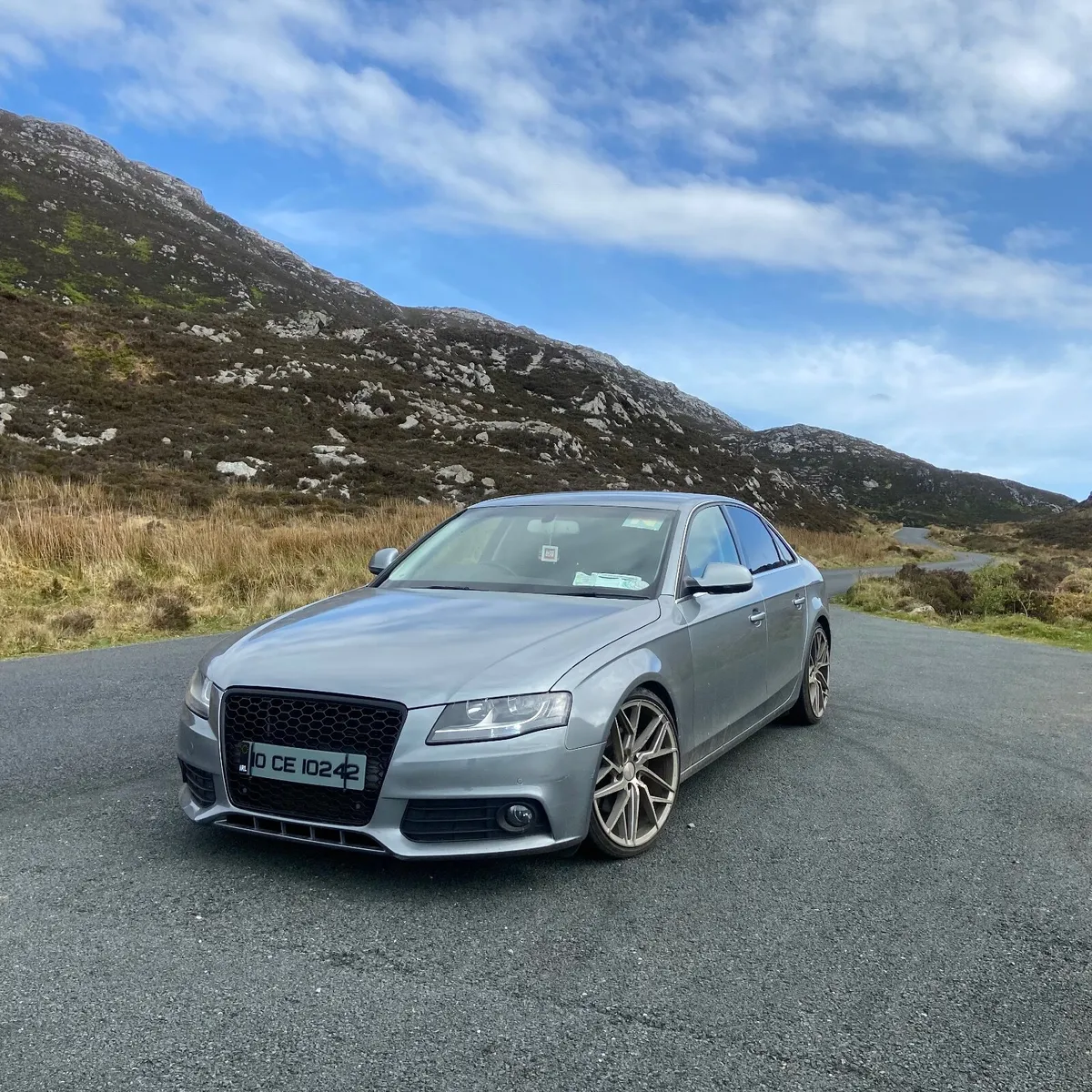 Audi A4 2010 - Image 2